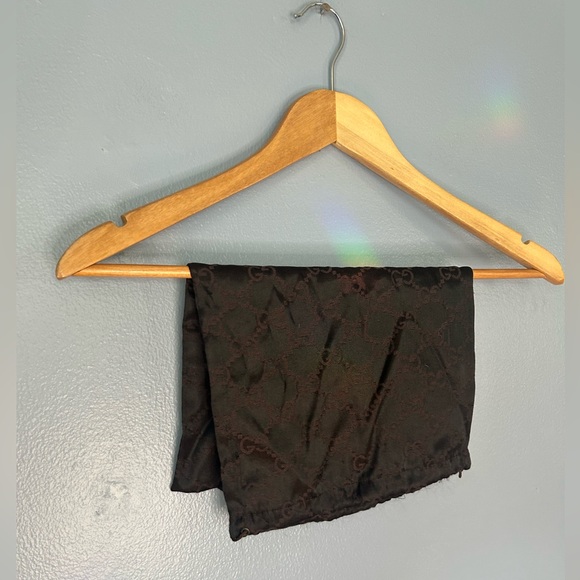 Gucci vintage kitten heels & dust bag Authentic - Picture 12 of 12